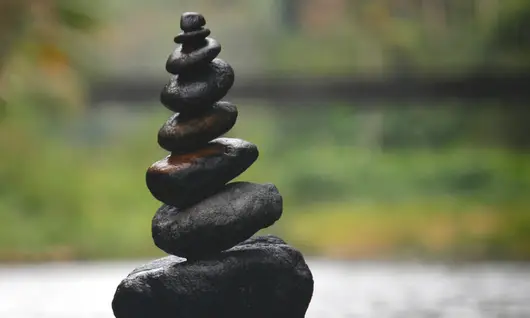 Tipps für einen eigenen Zen-Garten