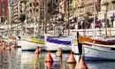 Visiting the French Riviera