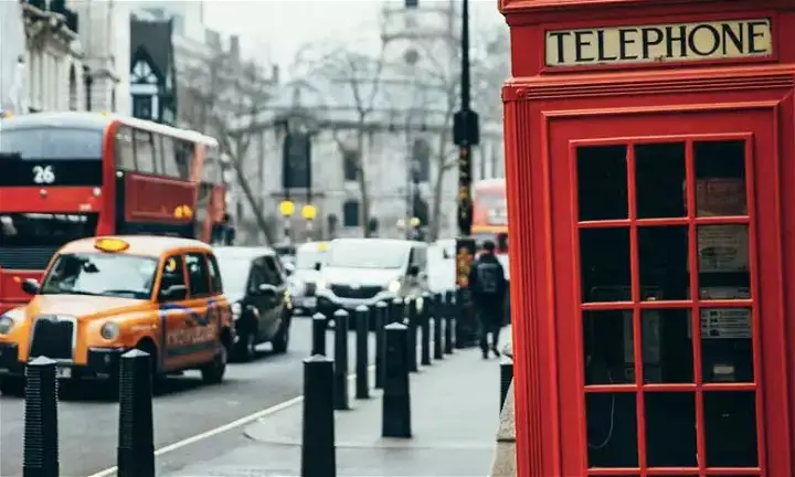 Where to live in London: A guide Where to live in London: A guide