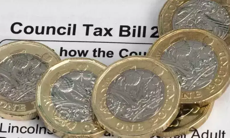 Who is eligible for a council tax exemption or discount?
