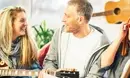 Why It's Not Too Late to Get a Roommate When You're 40 Sharing accommodation