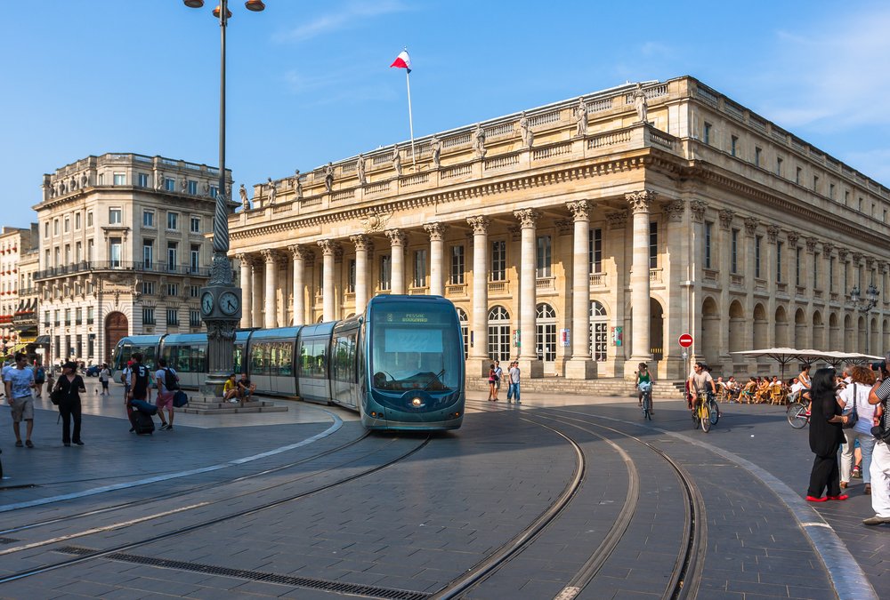 chambre à louer Bordeaux