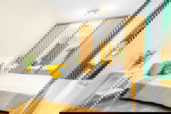 Rooms in private homes