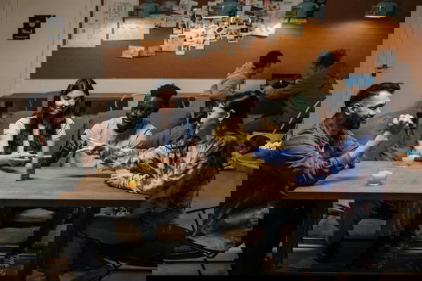 Feedback from experience