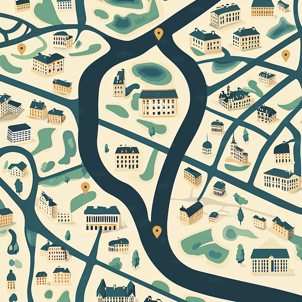 Une communauté active