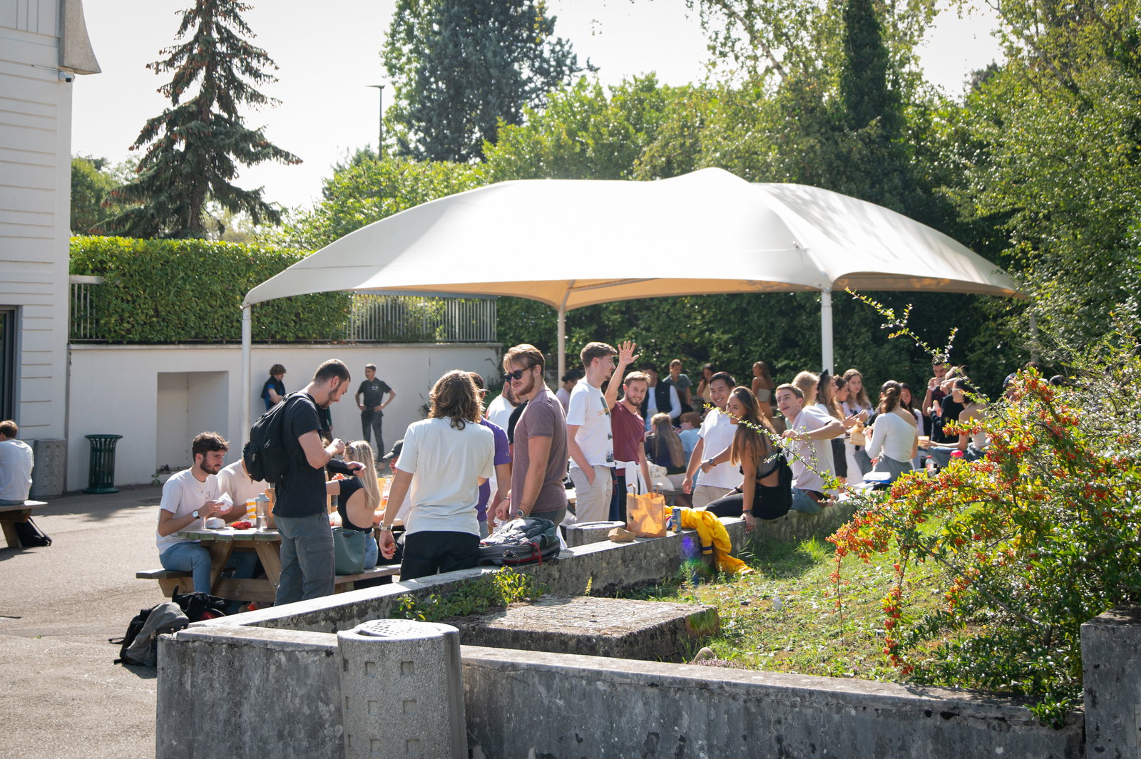 987 kamers te huur in EKLYA Ecully - banner