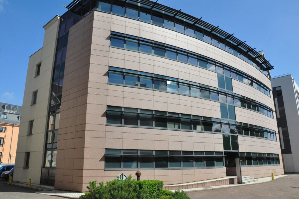 300 kamers te huur in EPITA Strasbourg - banner