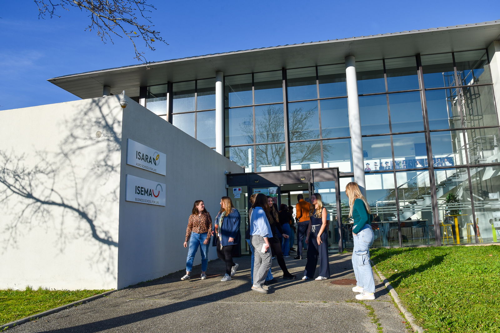 214 quartos para alugar em ISARA Avignon - banner