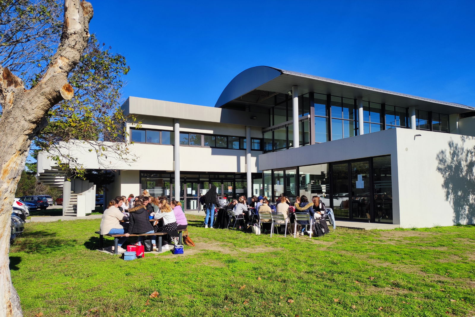 214 kamers te huur in ISEMA Avignon - banner