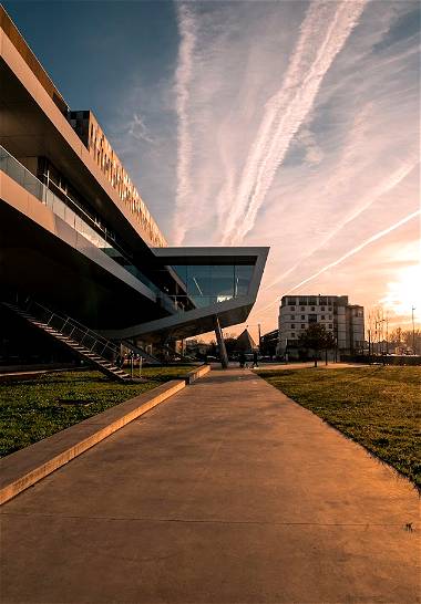 523 quartos para alugar em KEDGE Bordeaux - banner