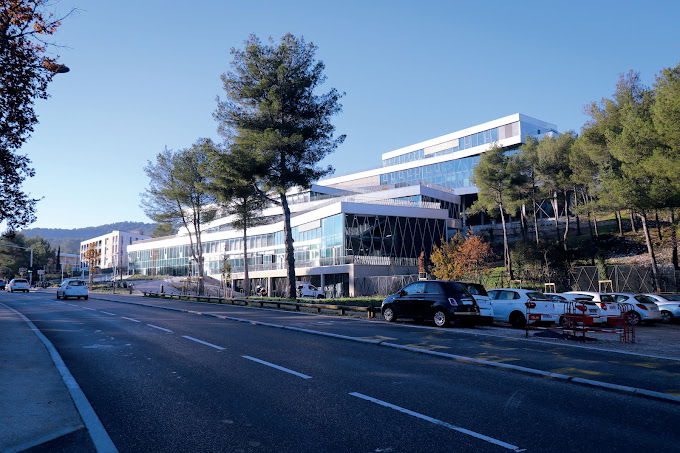 328 chambres à louer à KEDGE Marseille - banner