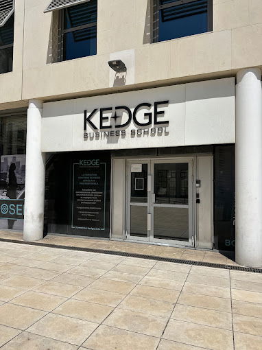 438 kamers te huur in KEDGE Marseille 2 - banner