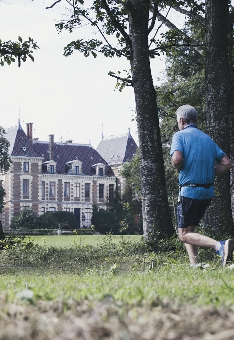 81 kamers te huur in Marathon Bresse Dombes - banner