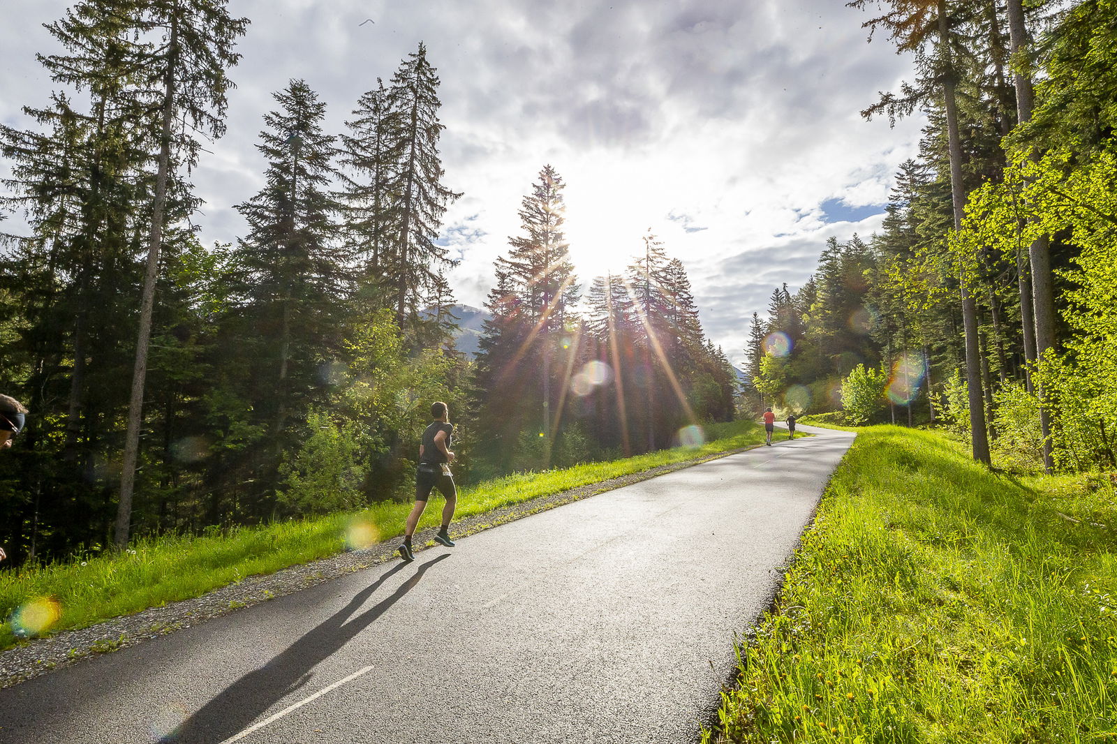 32 kamers te huur in Marathon des Alpes - banner