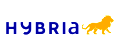 1106 quartos para alugar em HYBRIA - logo