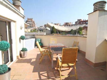 Entire Home Barcelona 123493-10