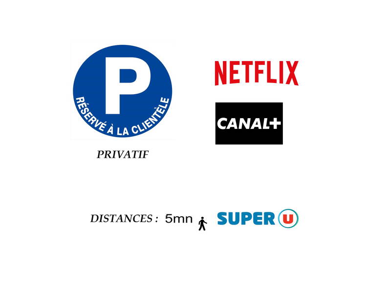 Ganzes Haus Audincourt 238758-2