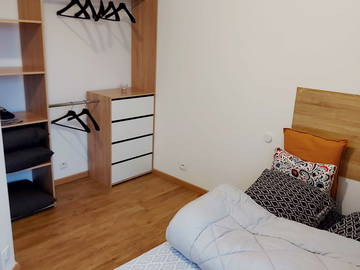 Logement Entier Audincourt 238758-7