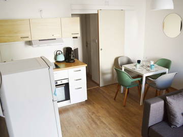 Logement Entier Audincourt 238758-8