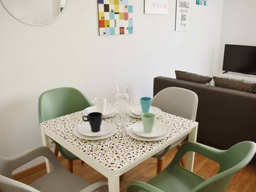 Logement Entier Audincourt 238758-9