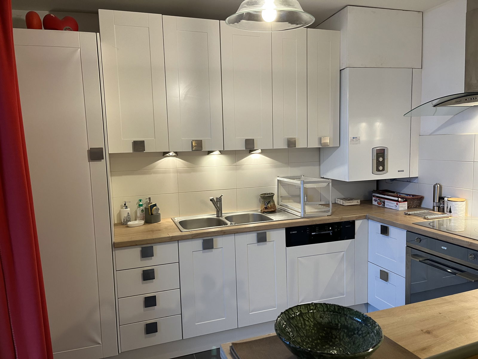 Tutta La Casa Cessy 67965