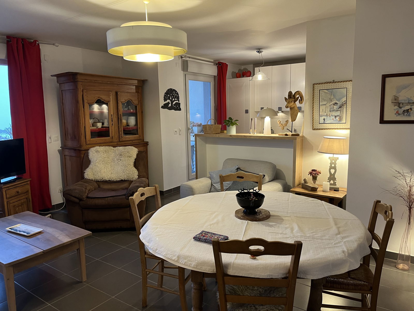 Tutta La Casa Cessy 67965