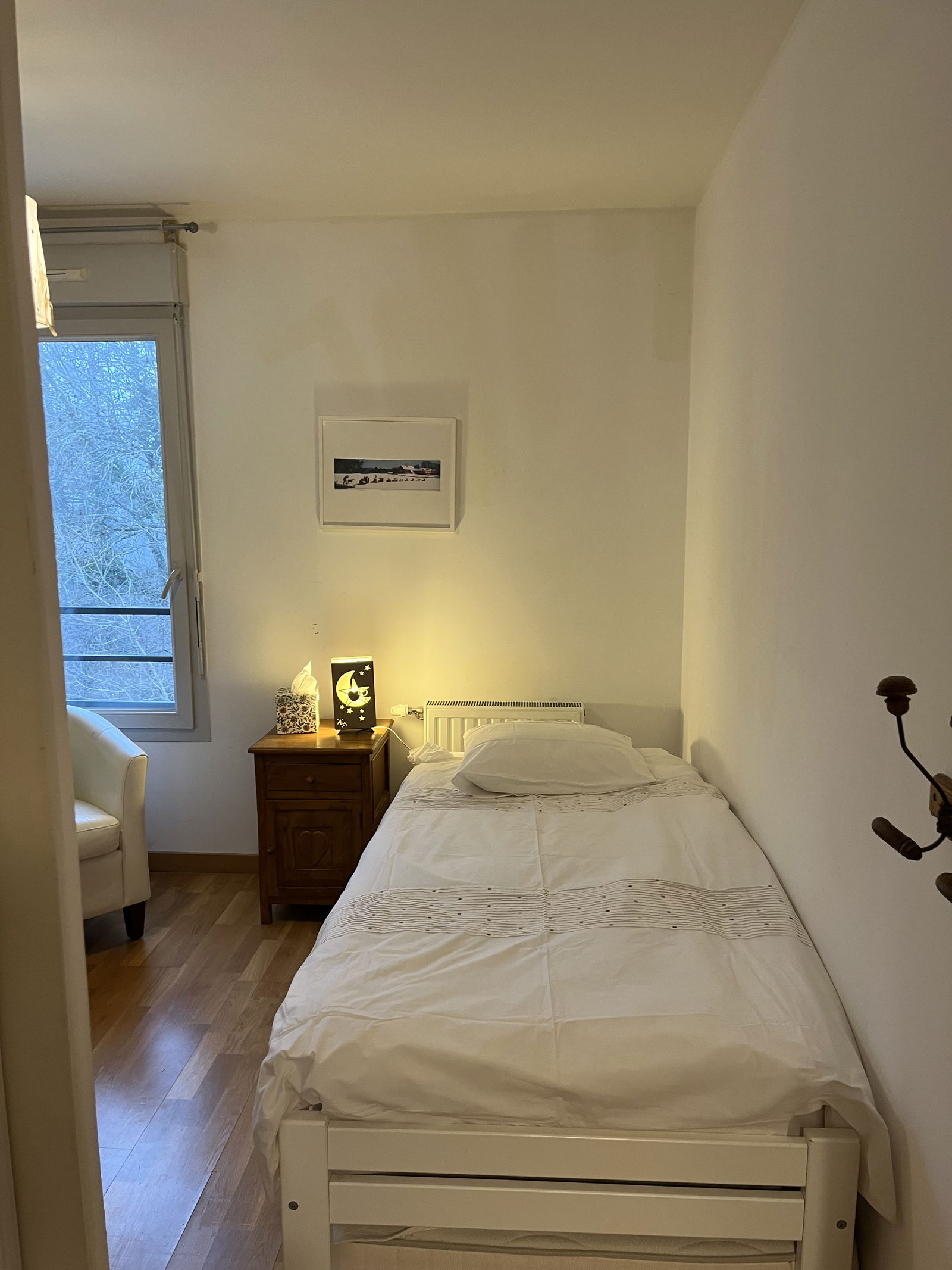 Unabhängiges Studio Cessy 67965