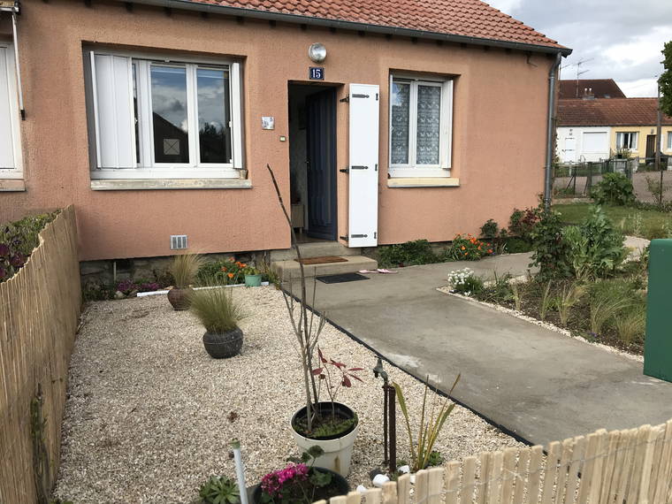 Homestay Montargis 255992