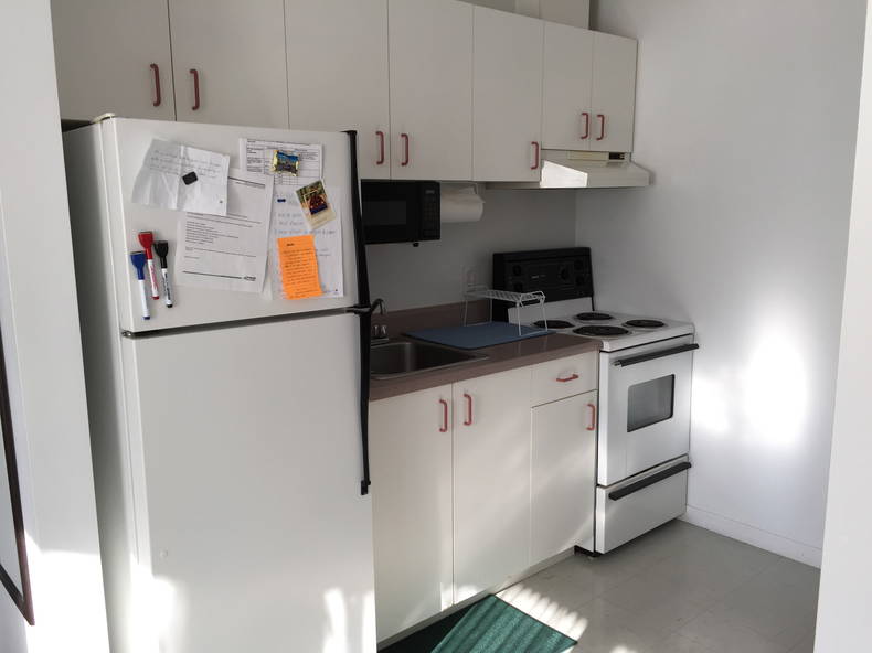 Homestay Sherbrooke 128892-2