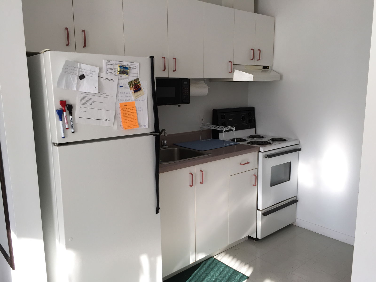 Tuisverblyf Sherbrooke 128892