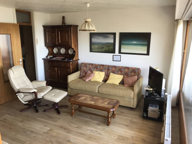 Entire Home Nendaz 237556-3