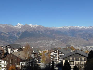 Logement Entier Nendaz 237556-9