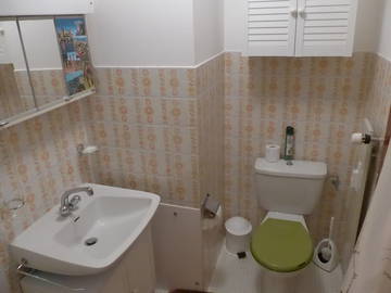 Logement Entier Nendaz 237556-13