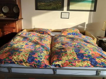 Logement Entier Nendaz 237556-4