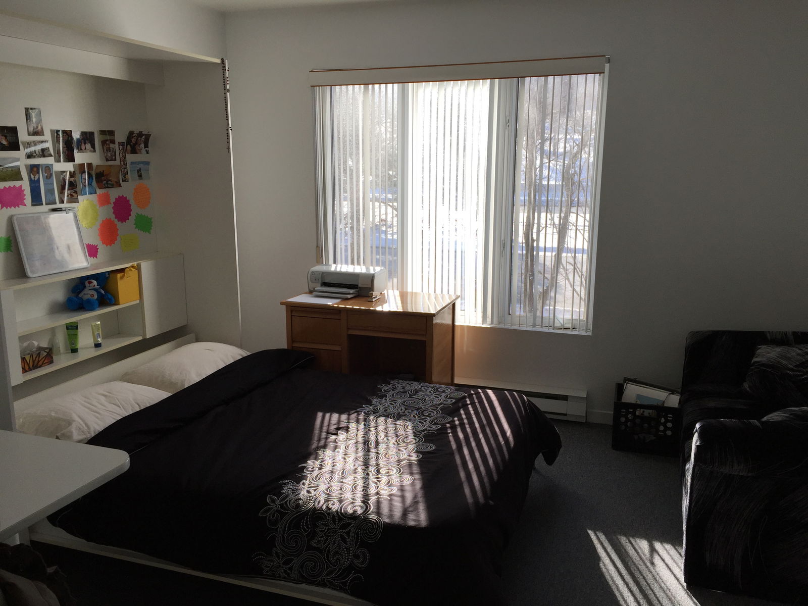 Gastgezin Sherbrooke 128892