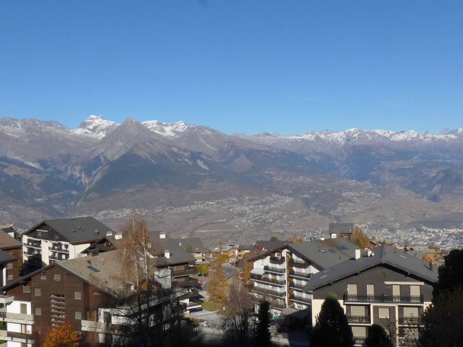 Unabhängiges Studio Nendaz 237556