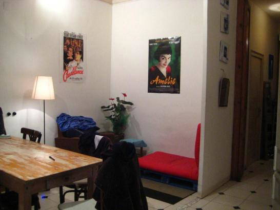 Coliving Barcelona 641805-2