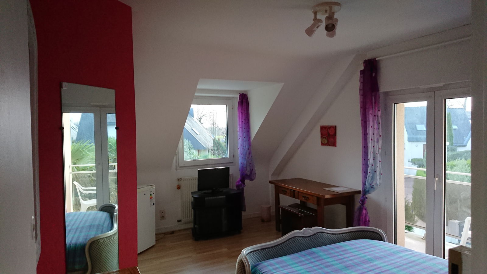 Homestay Saint-Grégoire 282572
