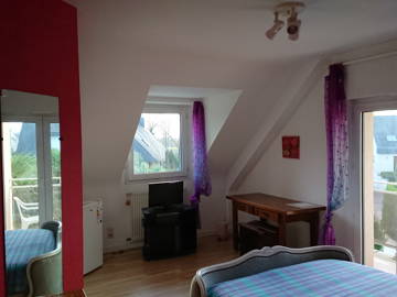 Chambre À Louer Saint-Grégoire 282572