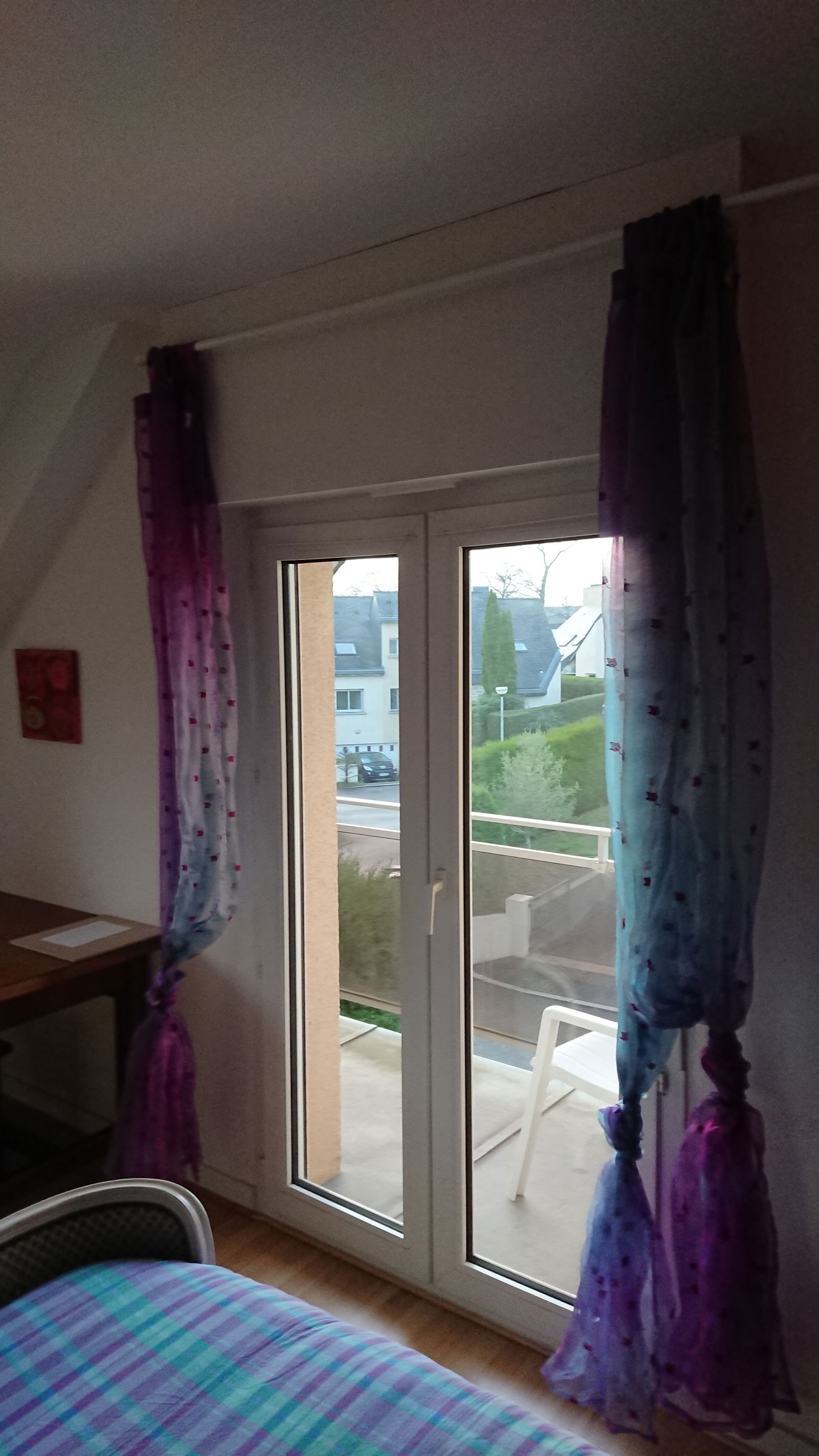 Homestay Saint-Grégoire 282572