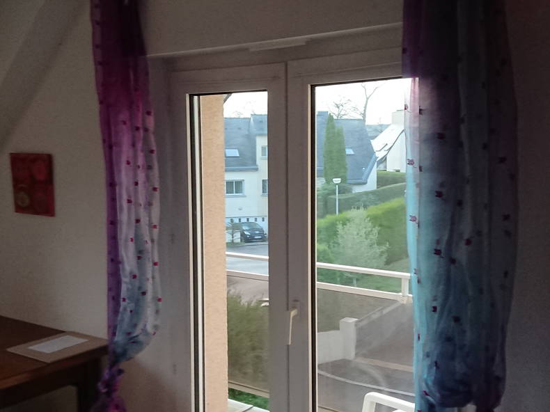 Quedarse En Casa Saint-Grégoire 282572-3