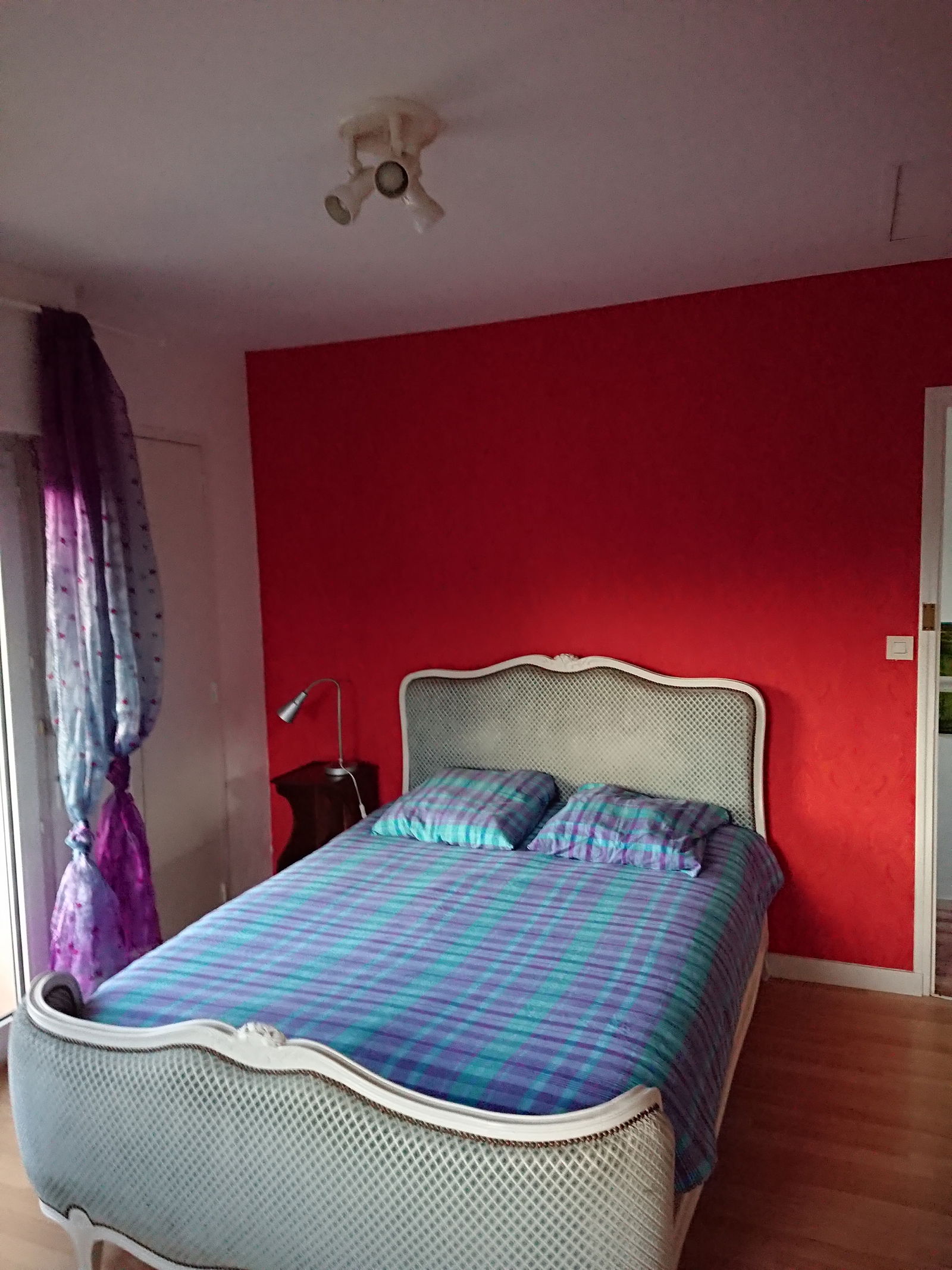 Homestay Saint-Grégoire 282572