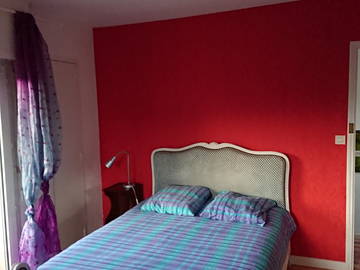 Chambre Chez L'habitant Saint-Grégoire 282572-4