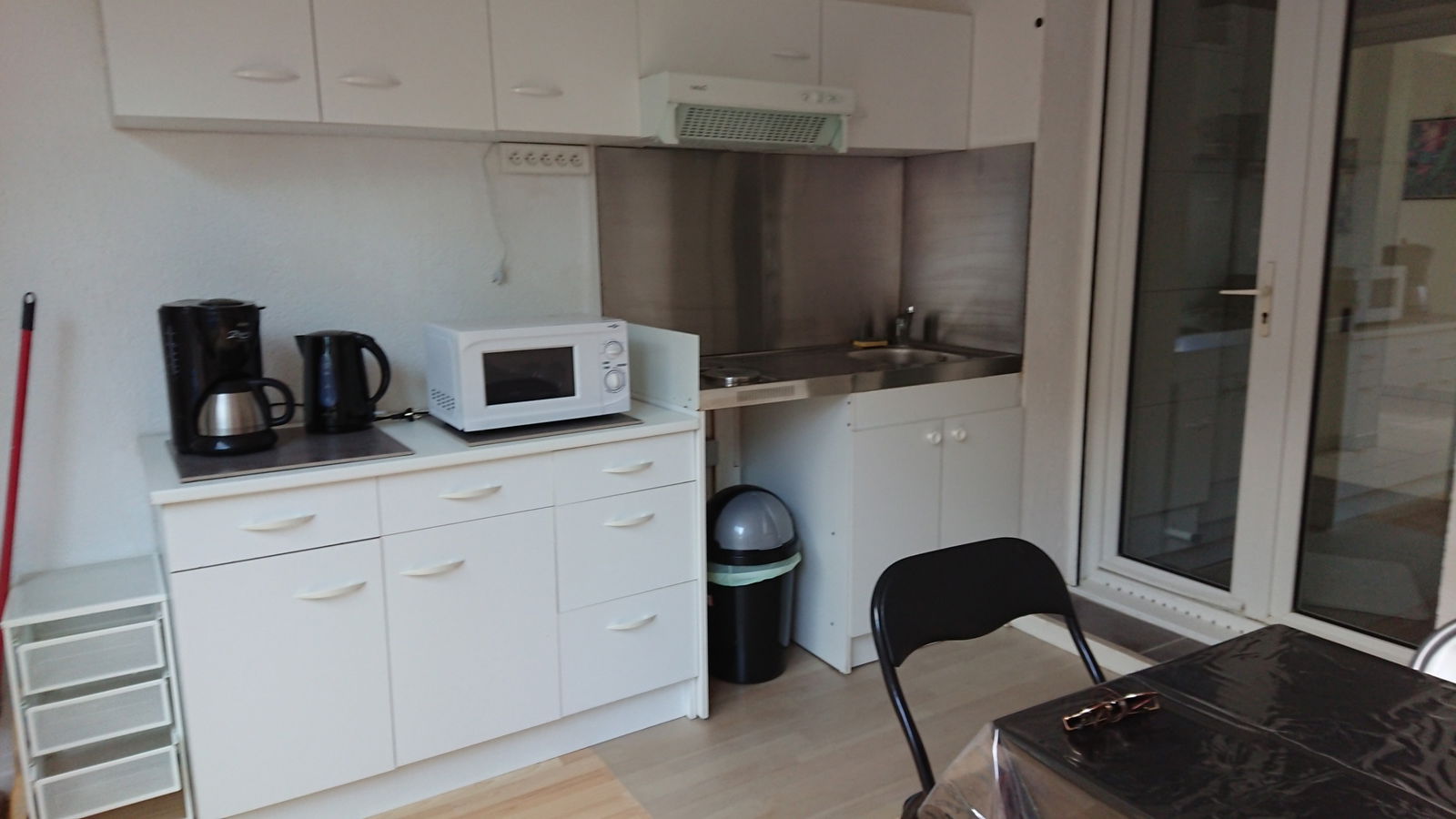 Homestay Saint-Grégoire 282572