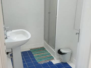 Chambre Chez L'habitant Saint-Grégoire 282572-6