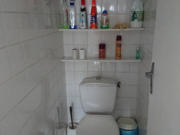 Chambre Chez L'habitant Saint-Grégoire 282572-7