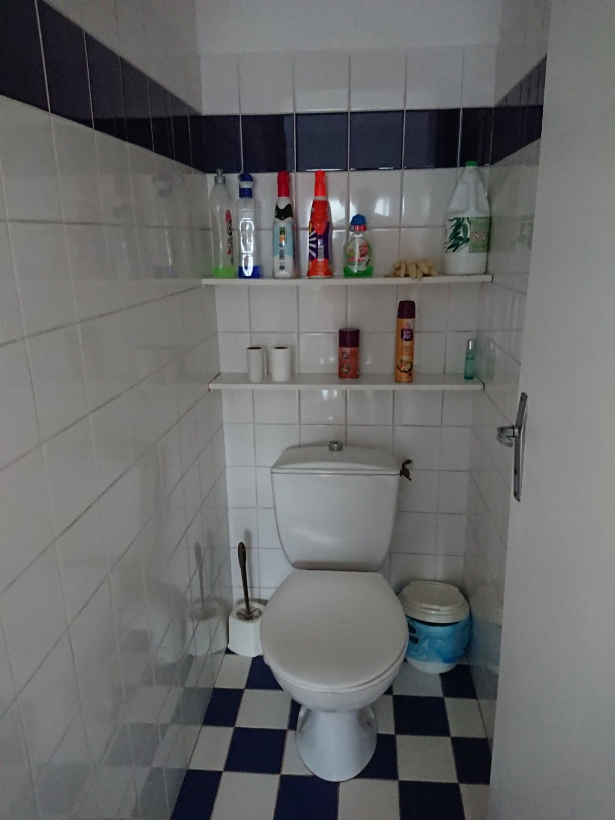 Gastfamilie Saint-Grégoire 282572