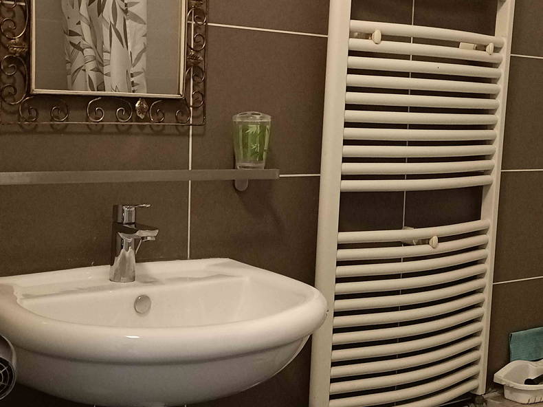 Colocação Liège 263204-5