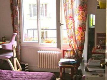 Room For Rent Paris 52528