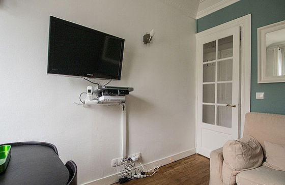 Homestay Marseille 131406